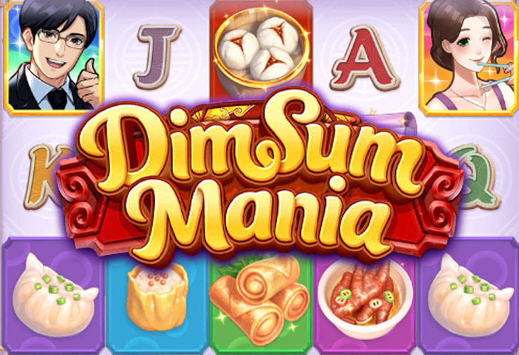   Dim Sum Mania  Microgaming   